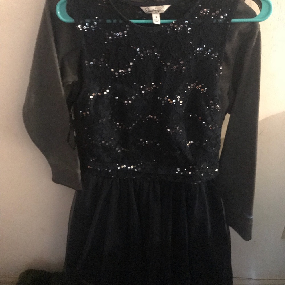 social dress